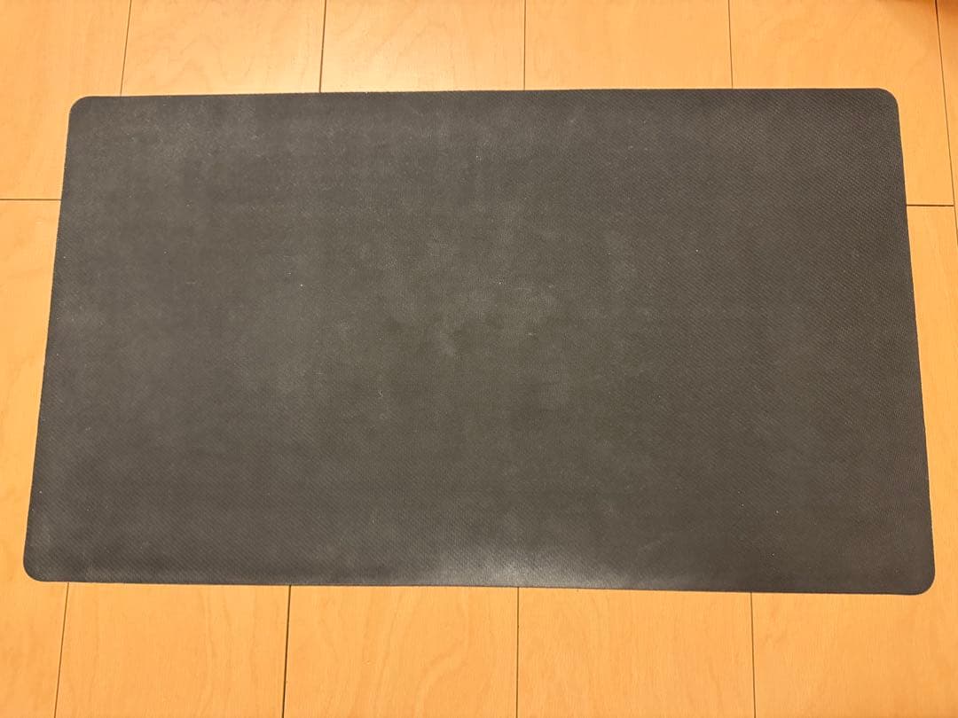 インフェルノイド プレイマット ランキングデュエル