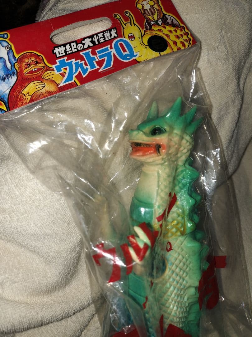 M１号　ベムラー１期・２期セット　未開封美品