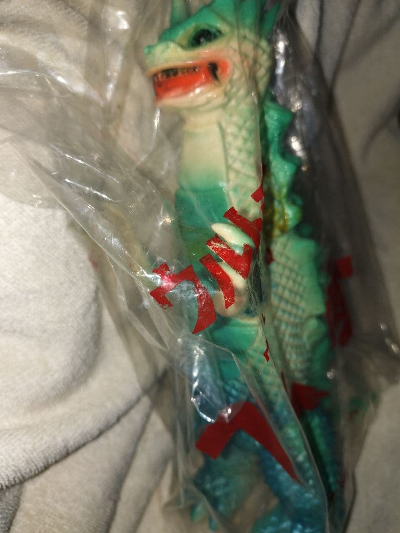 M１号　ベムラー１期・２期セット　未開封美品