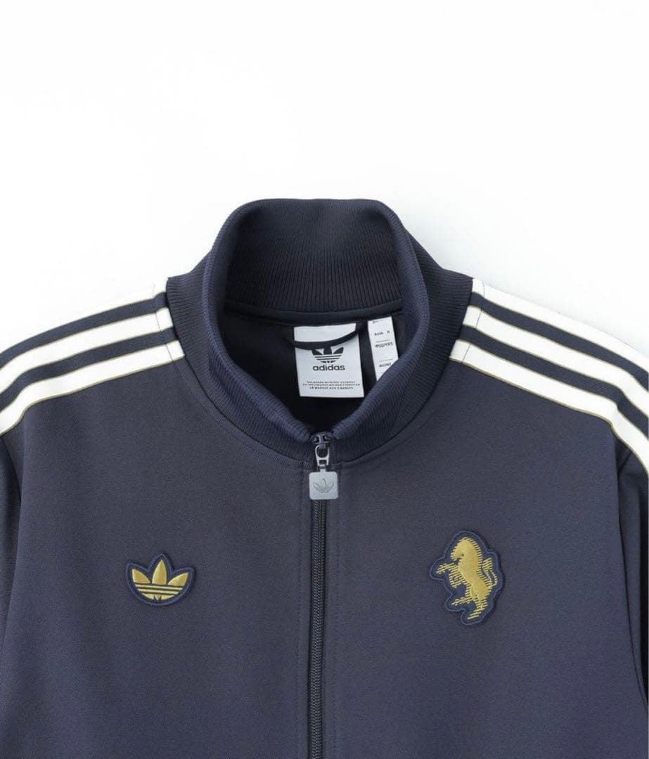 ユベントス TERRACE ICON トラックトップ JF0459 - メルカリ