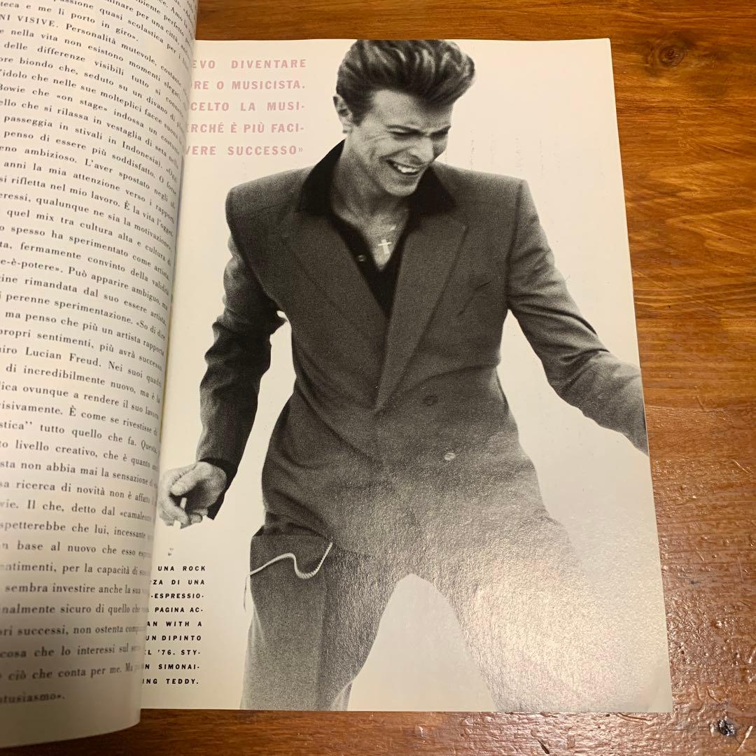 貴重】1990年 VOGUE ITALIA MADONNA PIU SEXY - メルカリ