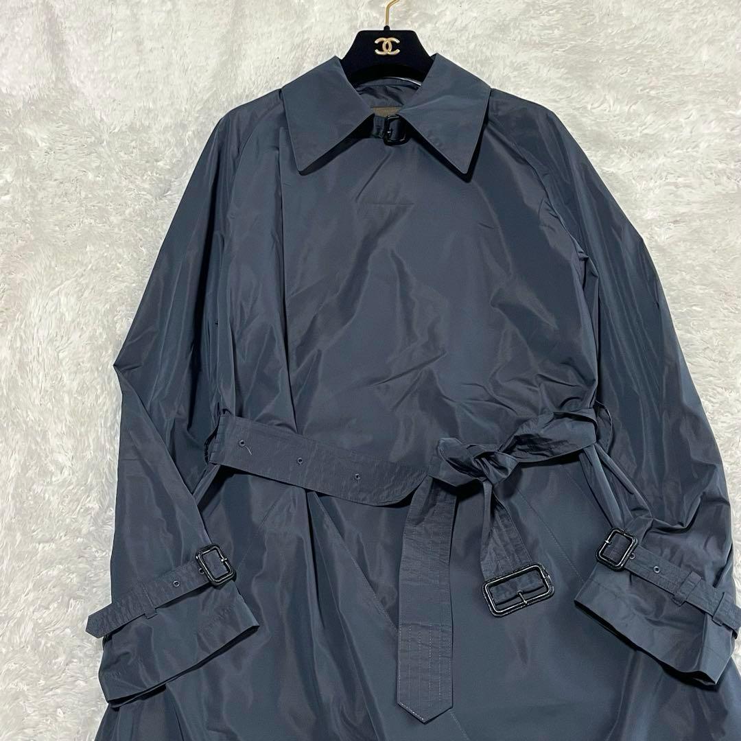 近年 ポールスチュアート タイロッケンコート クリフォードコート