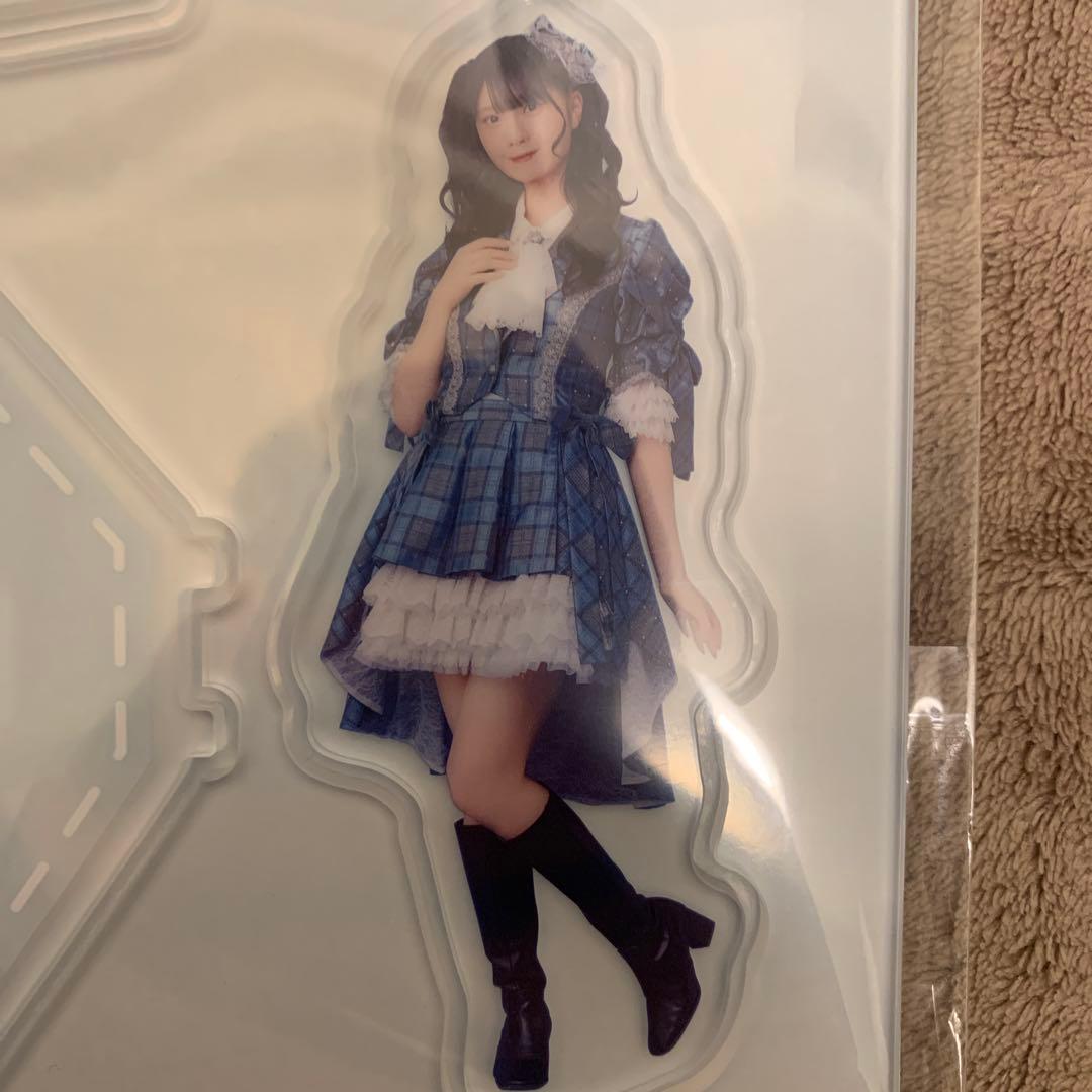 菅波美玲 B賞アクスタ(ノイミー1番くじ) - メルカリ