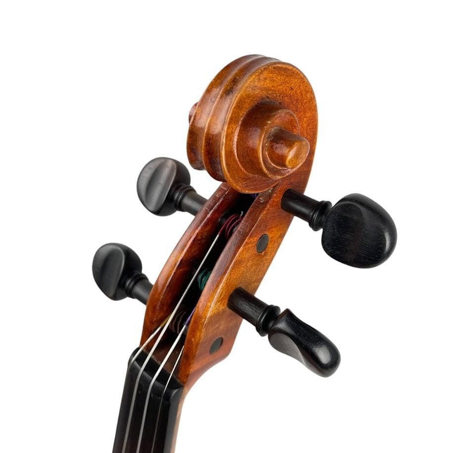 極美品□Karl HOFNER□バイオリン KH200 3/4 一枚板 70年代 - メルカリ