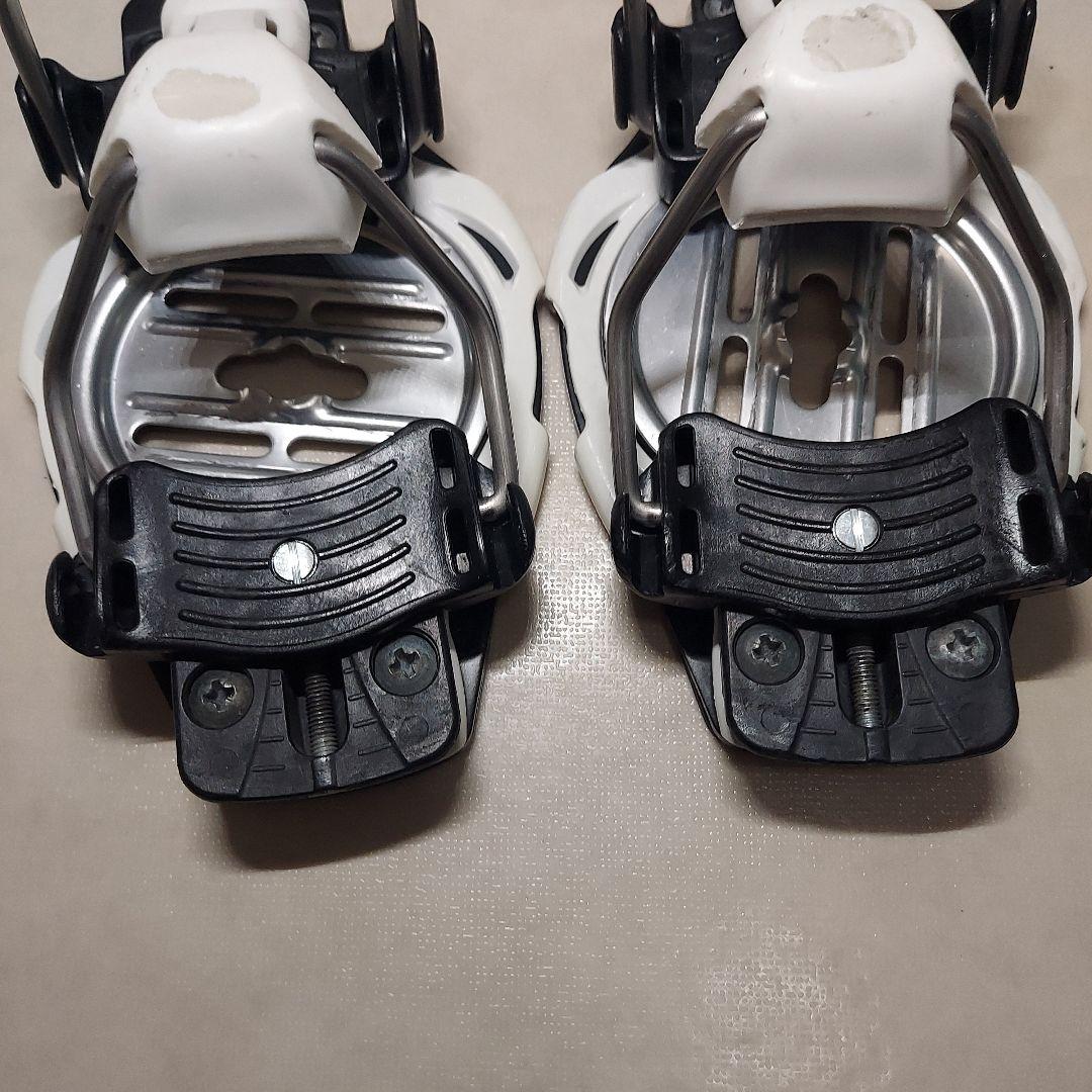 Mountain Slope スノーボード ビンディング