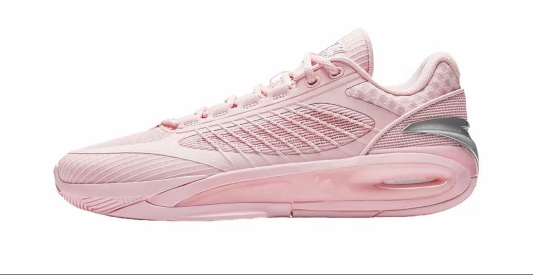 アンタ KT X KT10 anta klay Thompson low - メルカリ