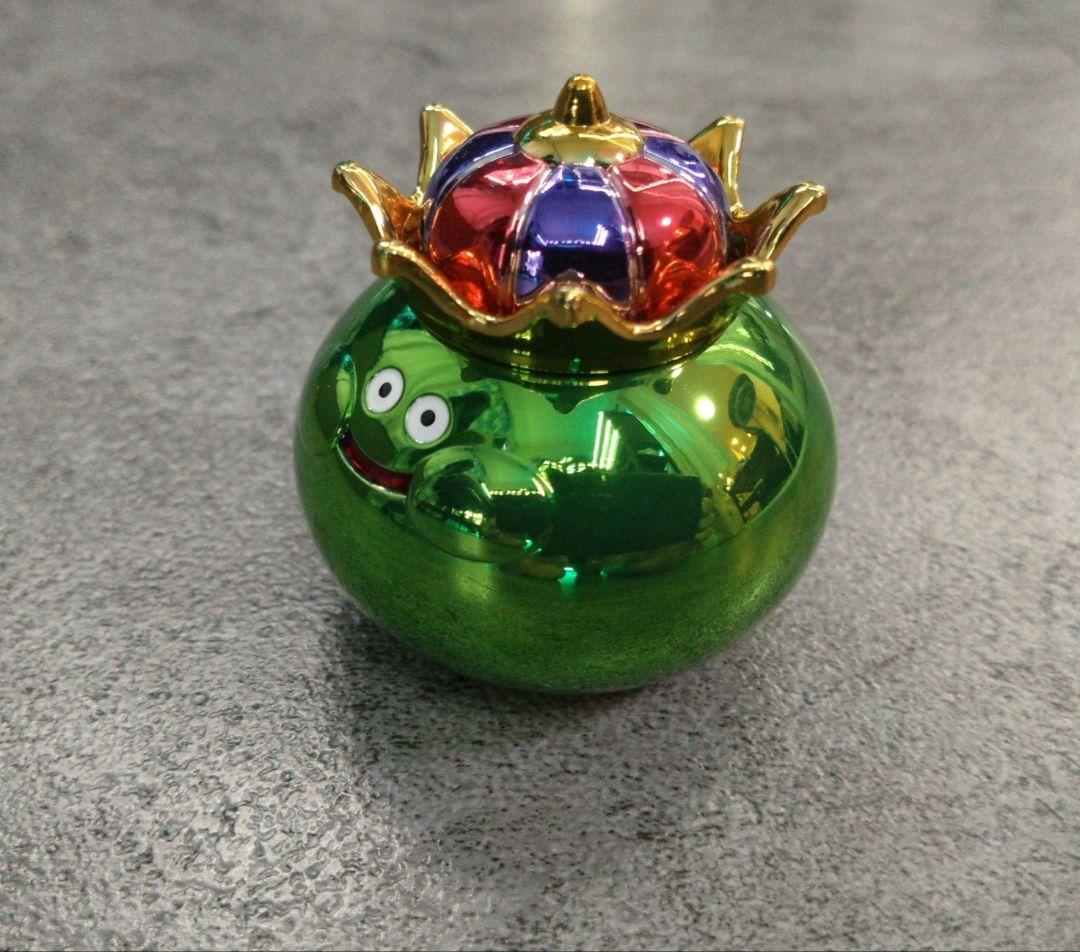 【専用出品】メタリックモンスターズ ・スライムベホマズン カラーリペイント