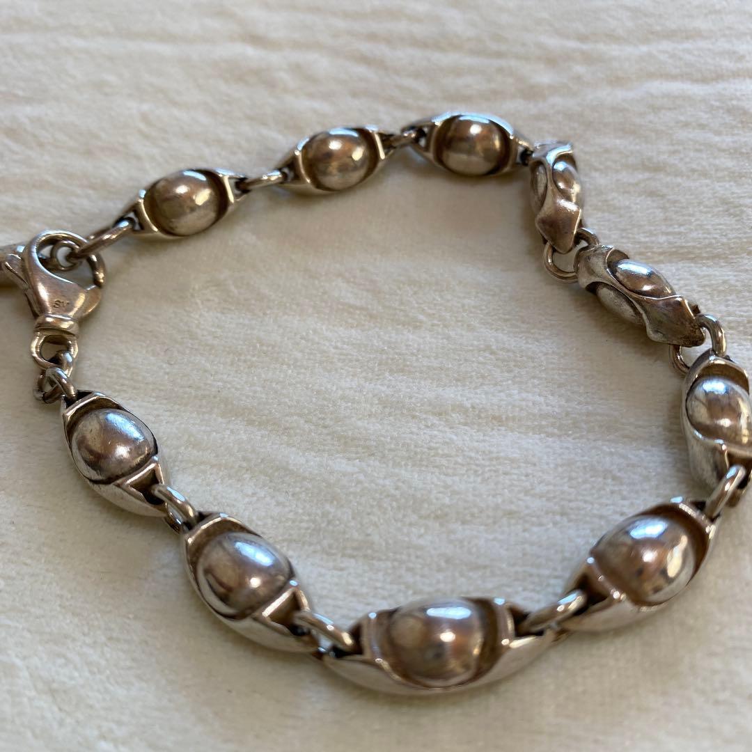 LION HEART HOWLファングドブレスレット　シルバー925 HOWL”スモールファングドブレスレット/シルバー925 | LION HEART STORE