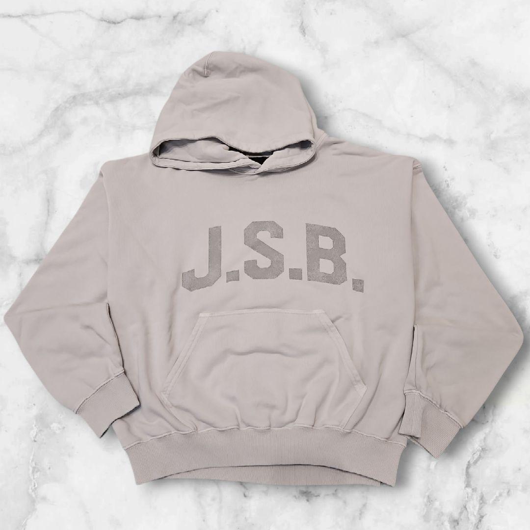 【美品】三代目 JSB サポートウエア スウェット セットアップ パーカー