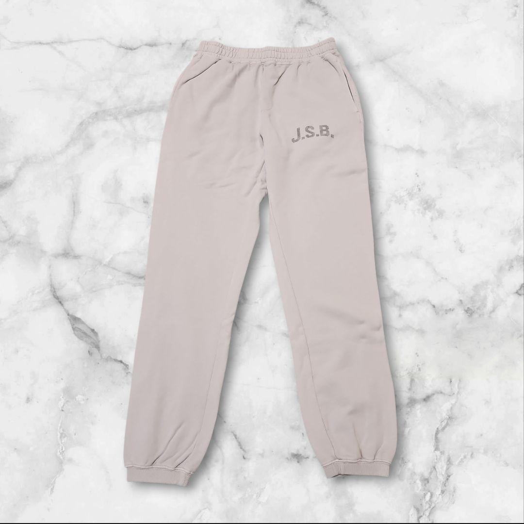 【美品】三代目 JSB サポートウエア スウェット セットアップ パーカー