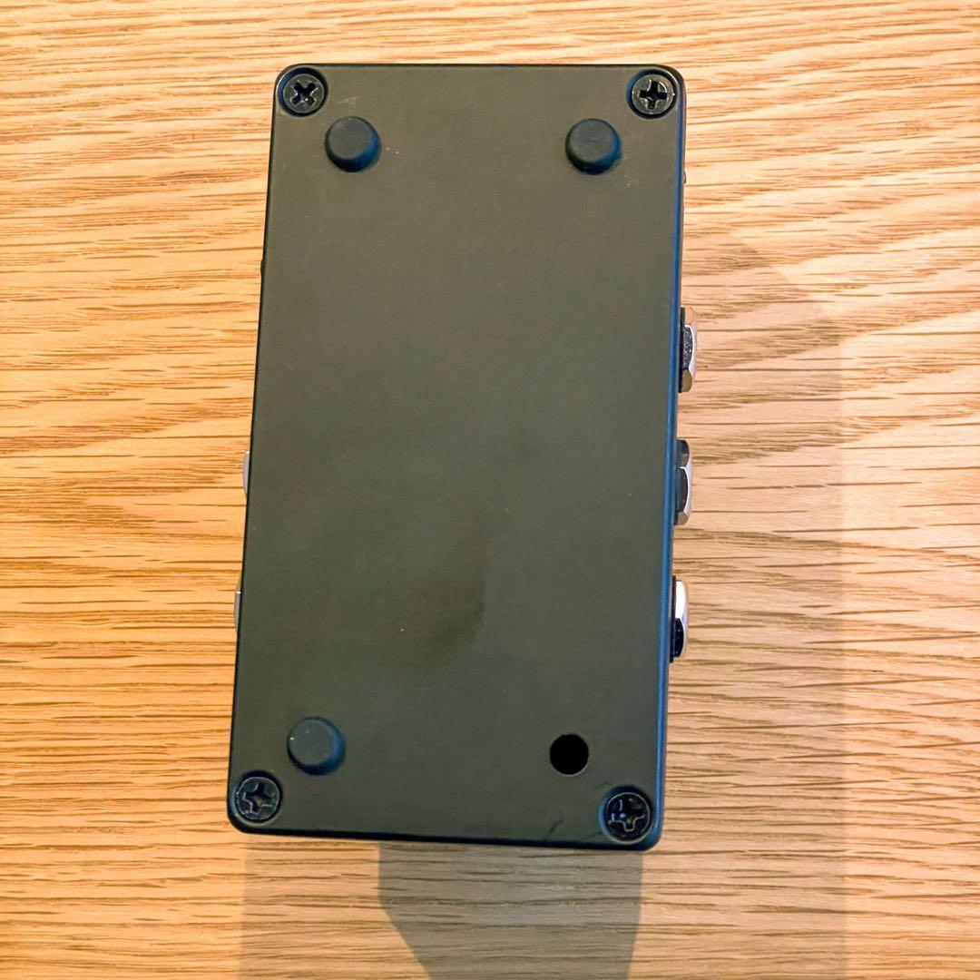 ギター empress effects buffer +