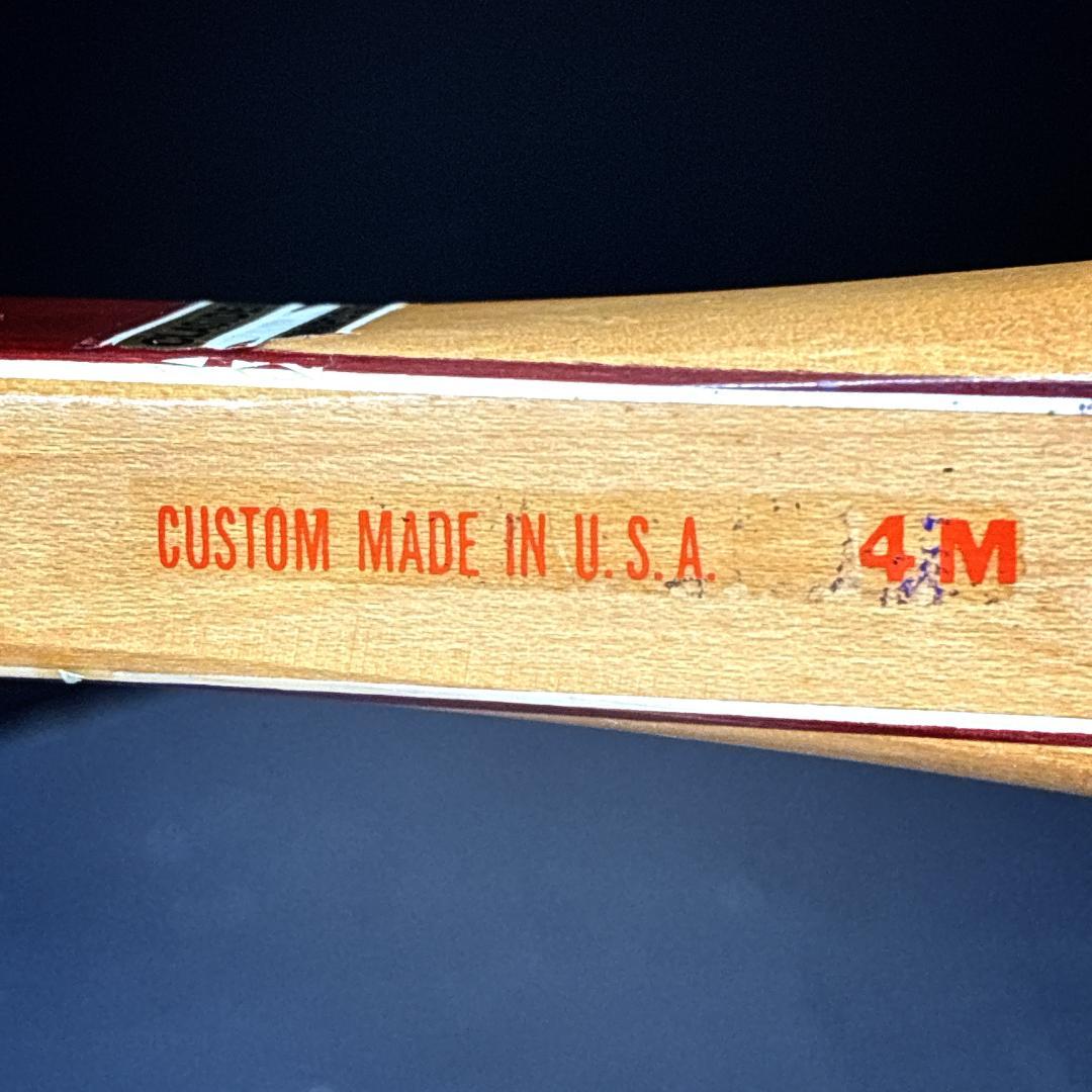 TAD DAVIS CLASSIC Ⅲ ヴィンテージ 木製テニスラケット - メルカリ