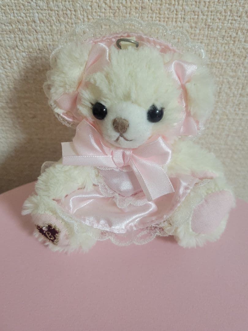 BABY くまくみゃセット＋王冠ネックレス＋ノベルティ付 - メルカリ