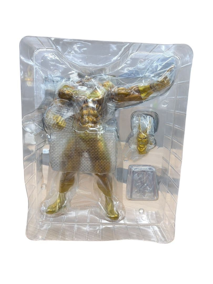 僕のヒーローアカデミア オールマイト フィギュア 一番くじ ラストワン賞 #ki