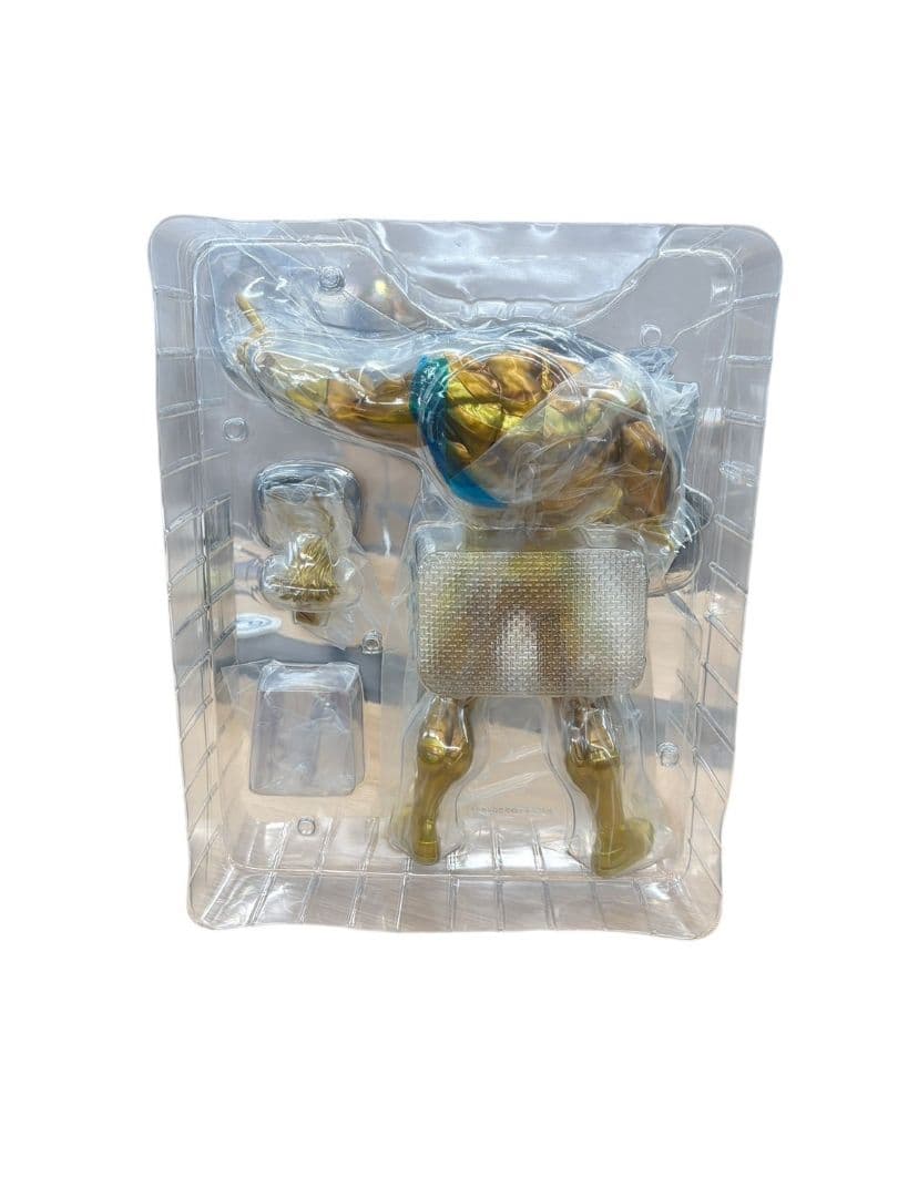 僕のヒーローアカデミア オールマイト フィギュア 一番くじ ラストワン賞 #ki