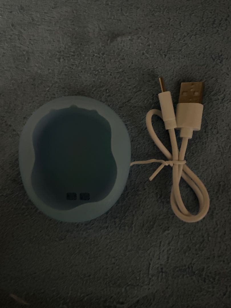 バンダイ Tamagotchi Uni パープル