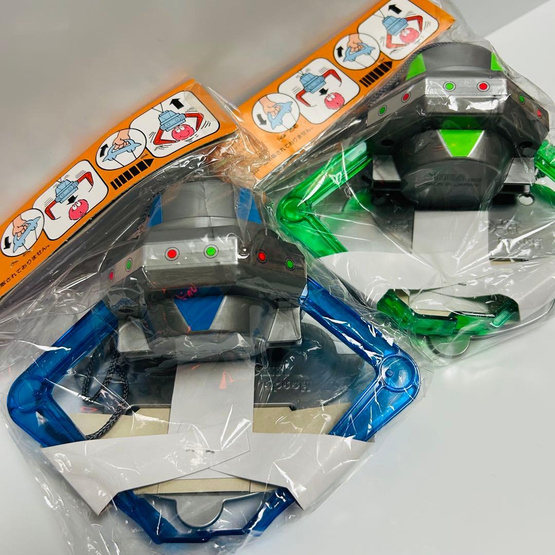 希少！ハンディー UFOキャッチャー SEGA クレーンゲーム 1993年製