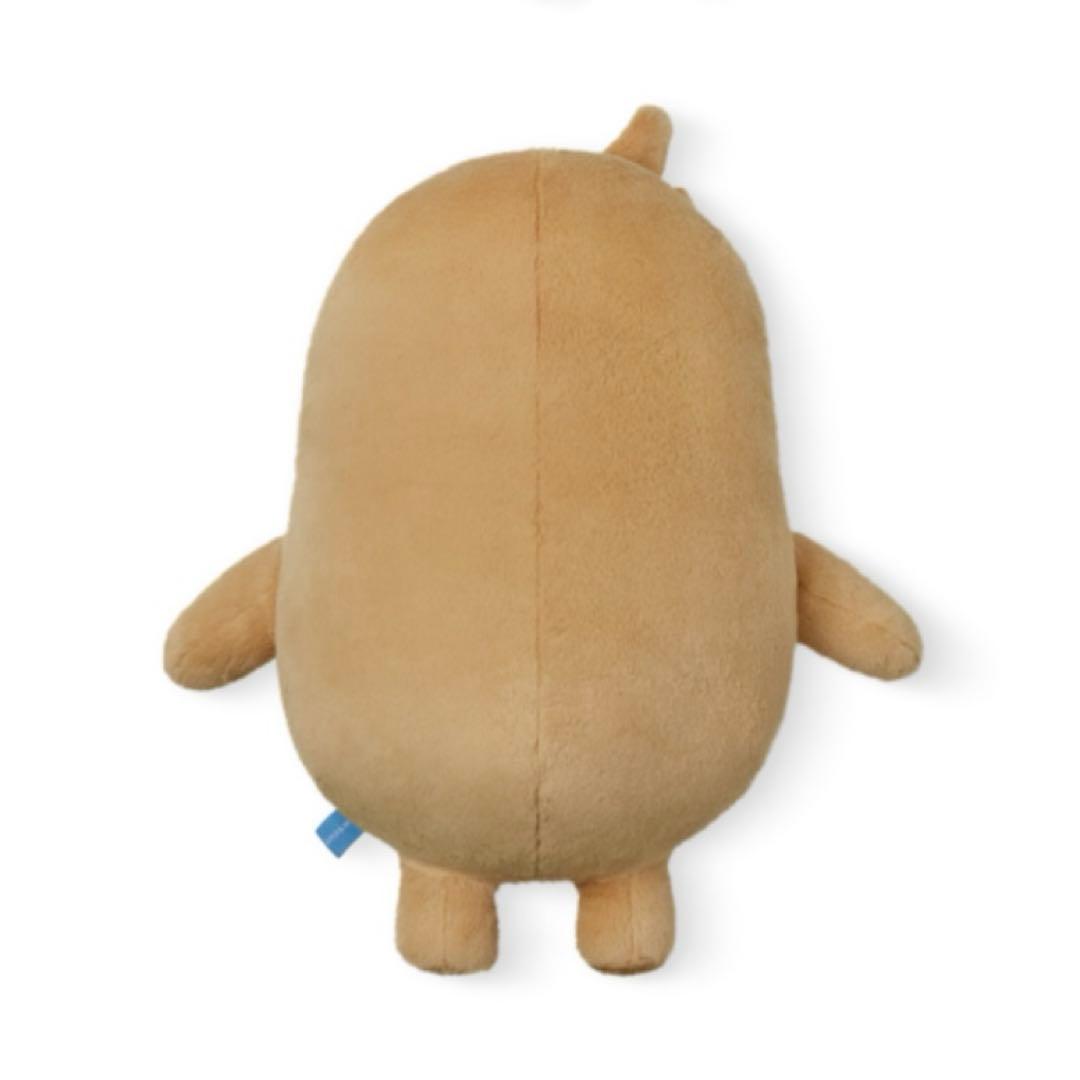 SEVENTEEN MINITEEN PLUSH TOY キムジャ - メルカリ