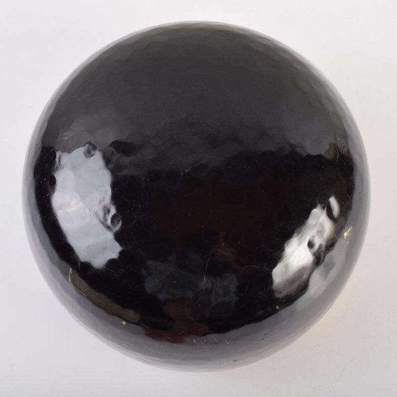 仏教美術 仏具 銅製鎚目 紅葉蒔絵 本手打 おりん V 8937 - メルカリ