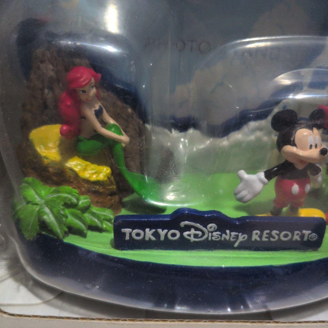 東京ディズニーリゾート フォトスタンド