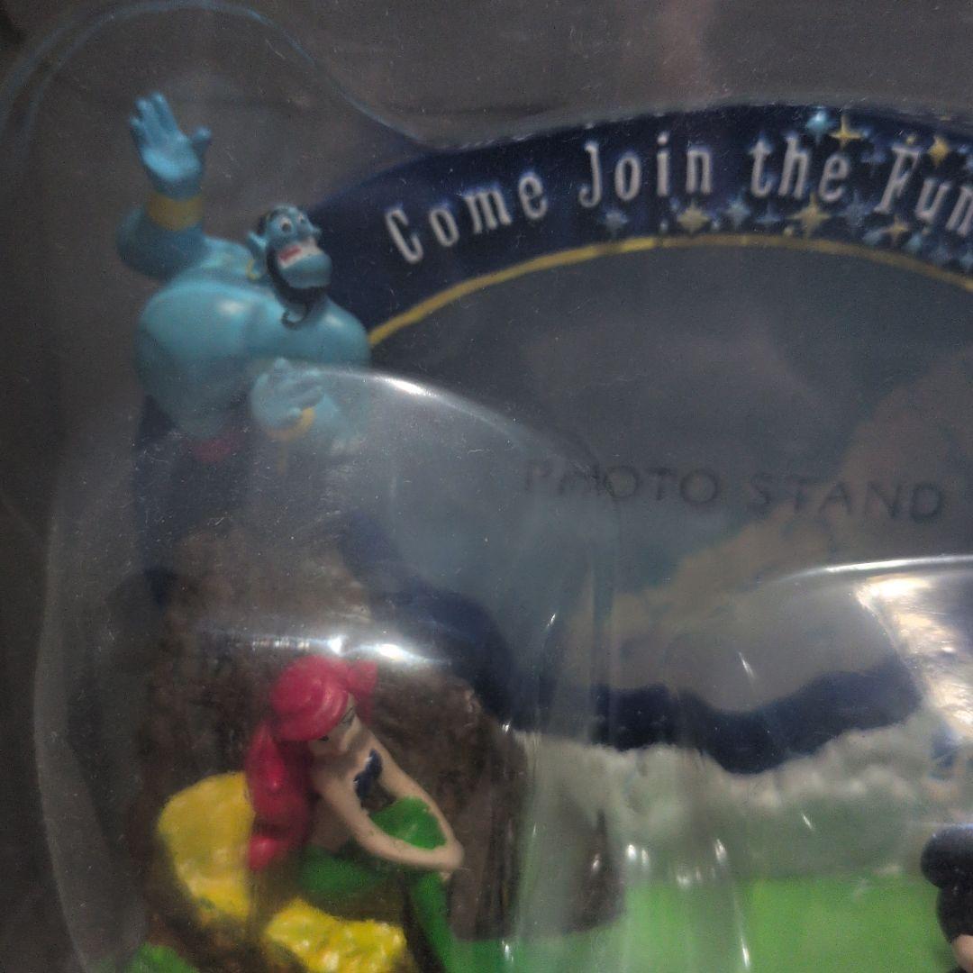 東京ディズニーリゾート フォトスタンド