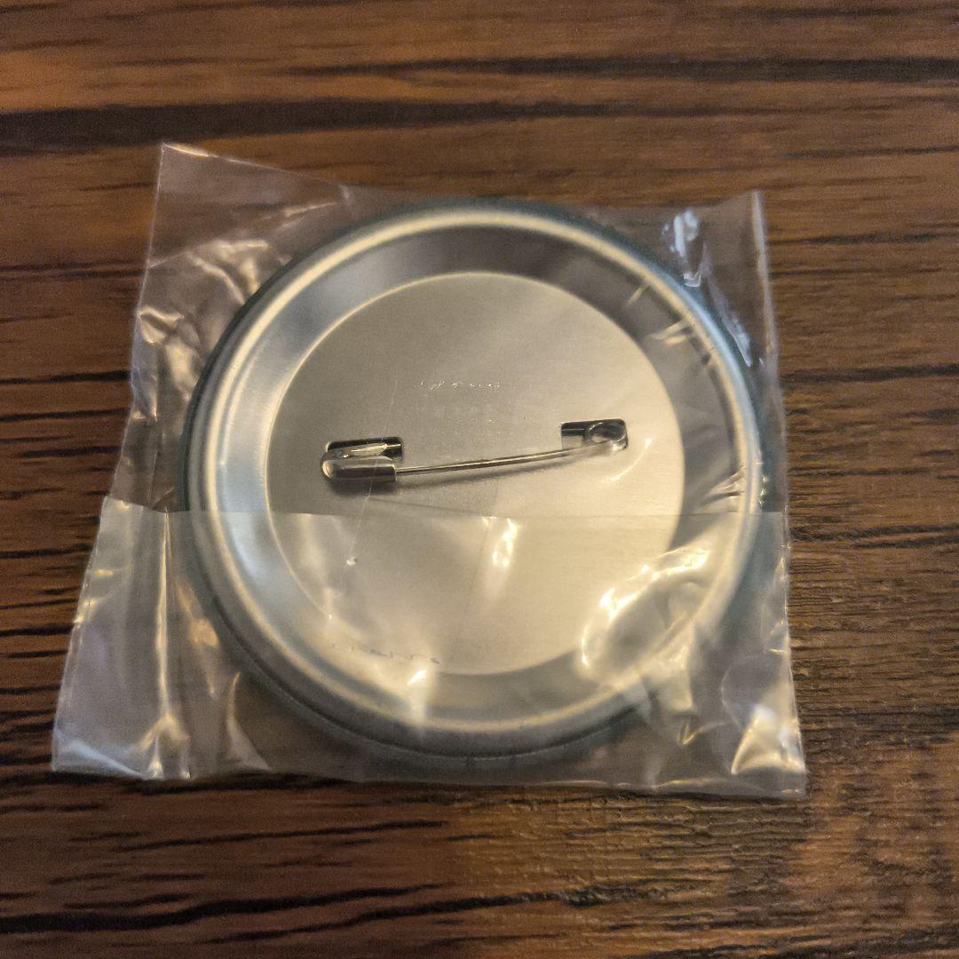 ヘタリア　チェンジング缶バッジ　イギリス　愉快な仲間たちだよっ！