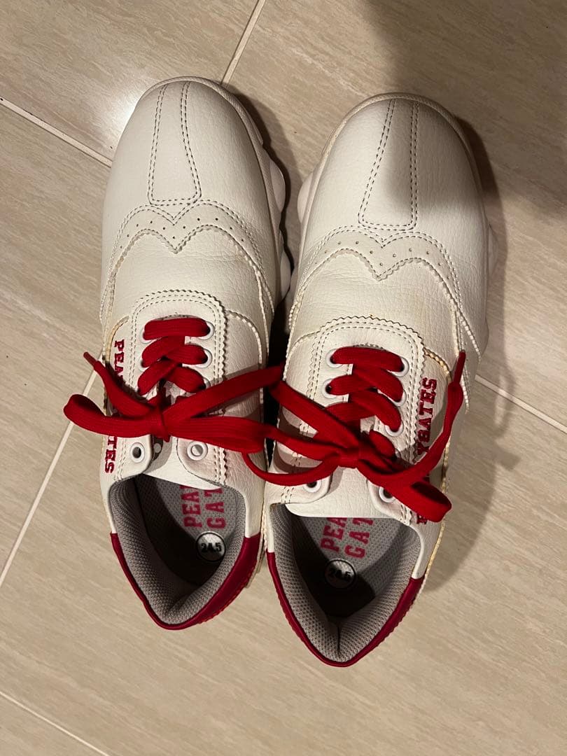 パリーゲイツ　靴　24.5cm