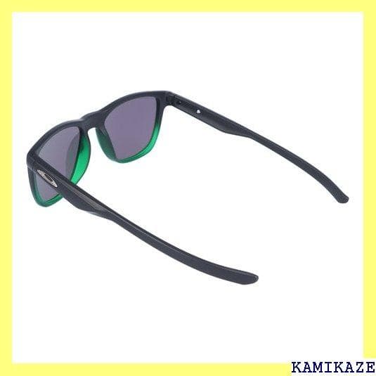 《＃アウトドアⅣ》 国内 IRIDIUM JADE PRI EY オークリ 98