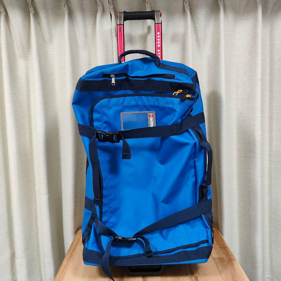 ノースフェイス ローリングサンダー M 73l ROLLING THUNDER - メルカリ