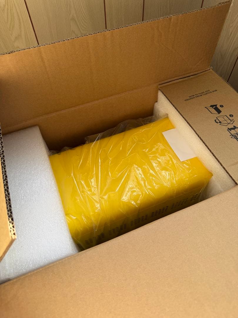 GOLDEN FIELD Q3056 ケース 黄色 コアラ - メルカリ