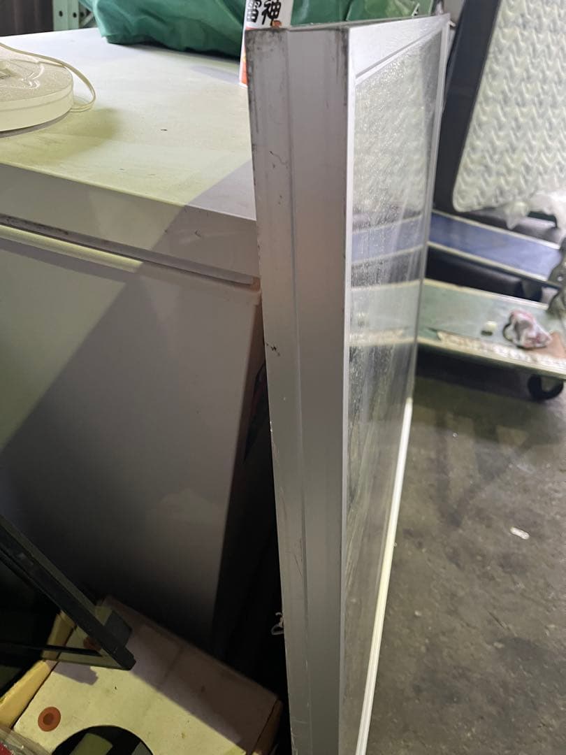 油彩画 堤保雄　絵画　額縁　銘有　アンティーク