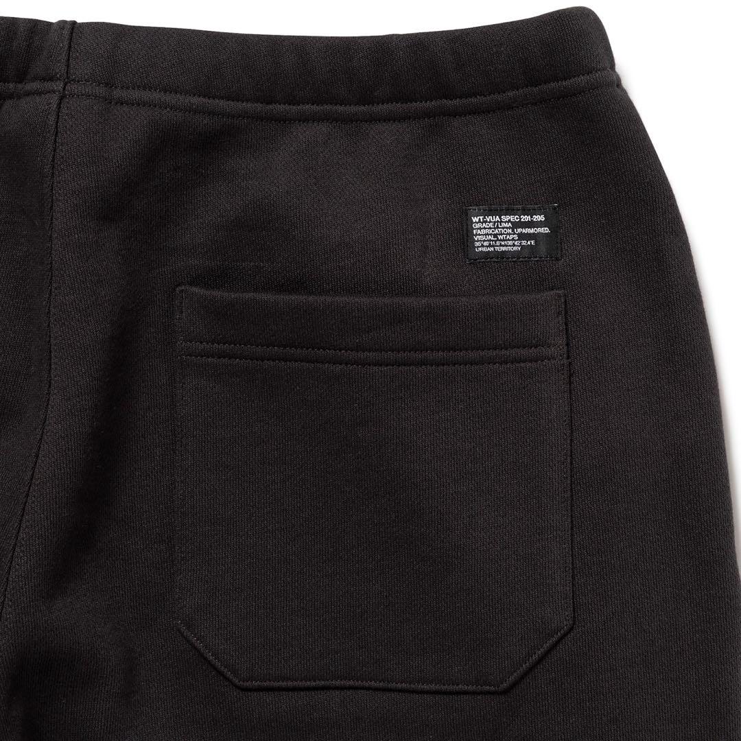 ブラック WTAPS x Champion Academy / Trousers - メルカリ