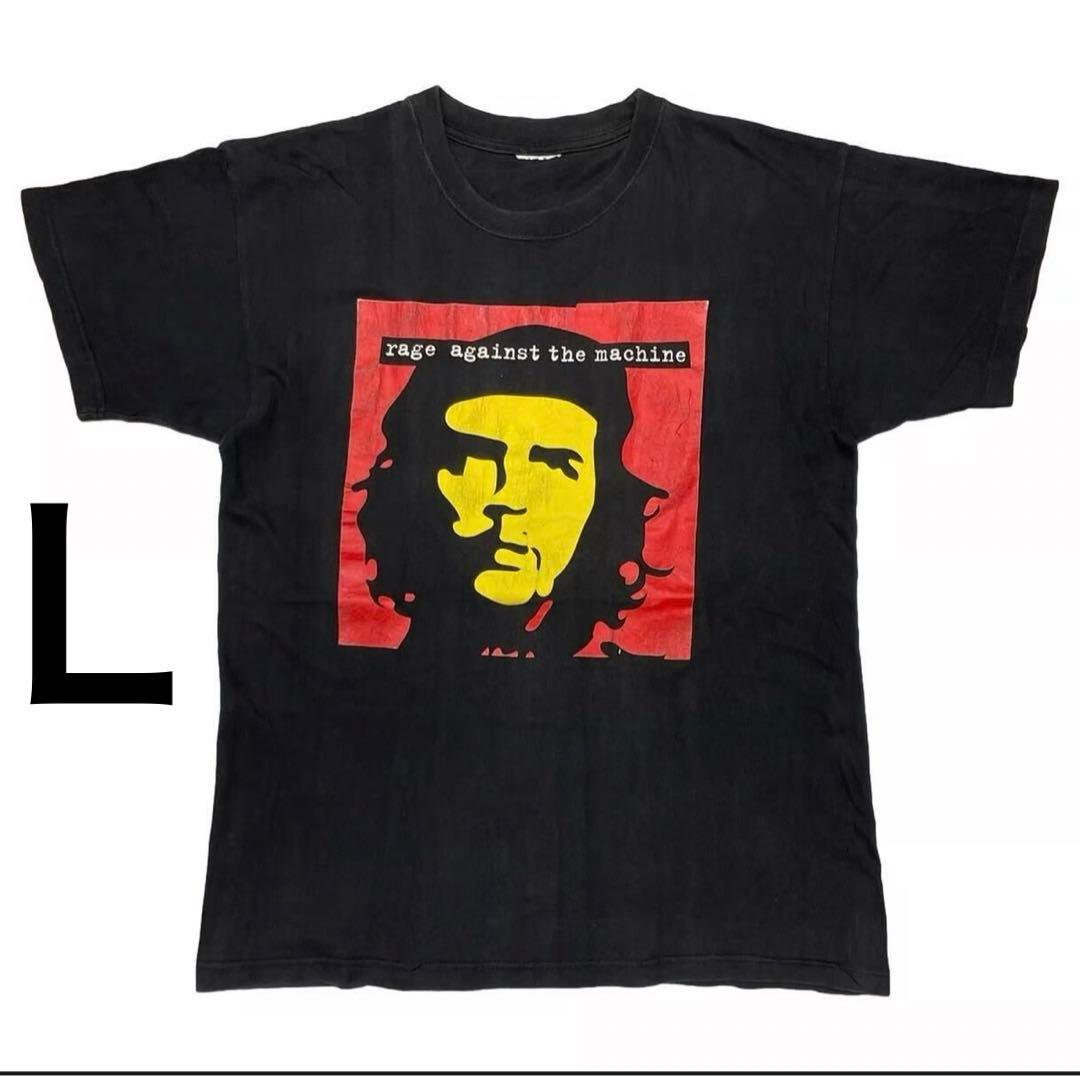 RAGE AGAINST THE MACHINE CHE GUEVARA Ｌ