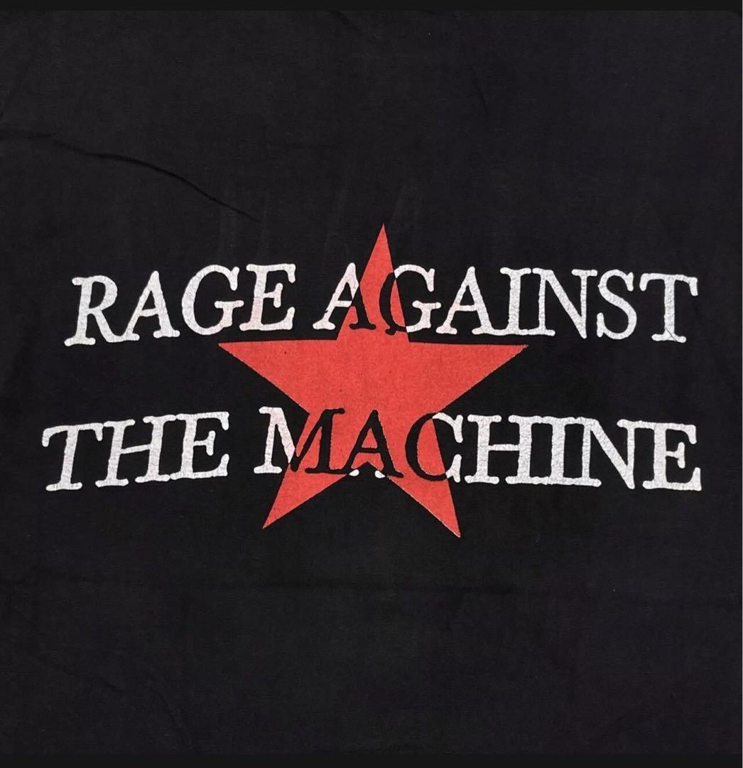 RAGE AGAINST THE MACHINE CHE GUEVARA Ｌ