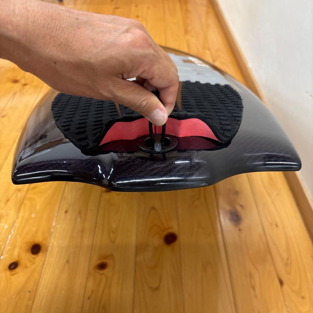 aviso cole 5'1 パープルティエント - メルカリ