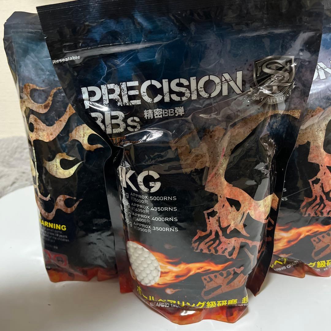 S&T BB弾 まとめ売り 大量 サバゲー ミリタリー 引退品 エアガン