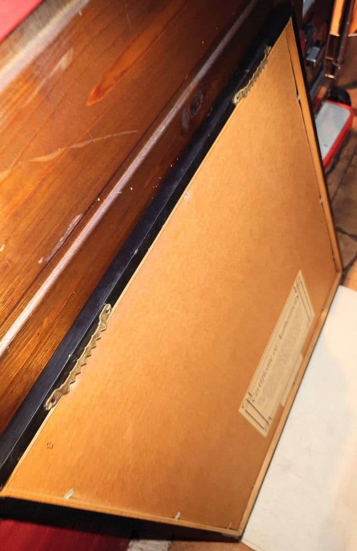 パブミラー★シリアルナンバー付★KIRIN ICHIBAN★稀少★レア物★BAR