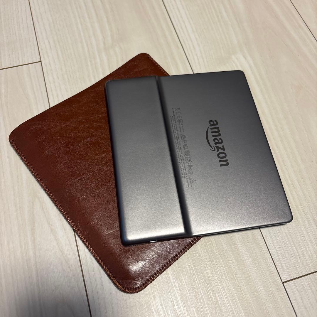 美品】Kindle Oasis（第10世代）WiFi 6GB 広告あり - メルカリ