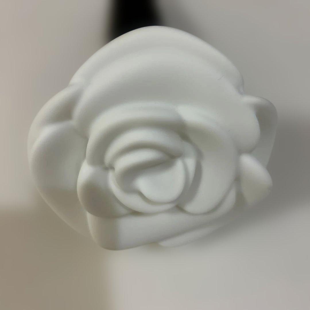 三代目JSB ペンライト　ライトスティックケース　ストラップ付き　ローズ