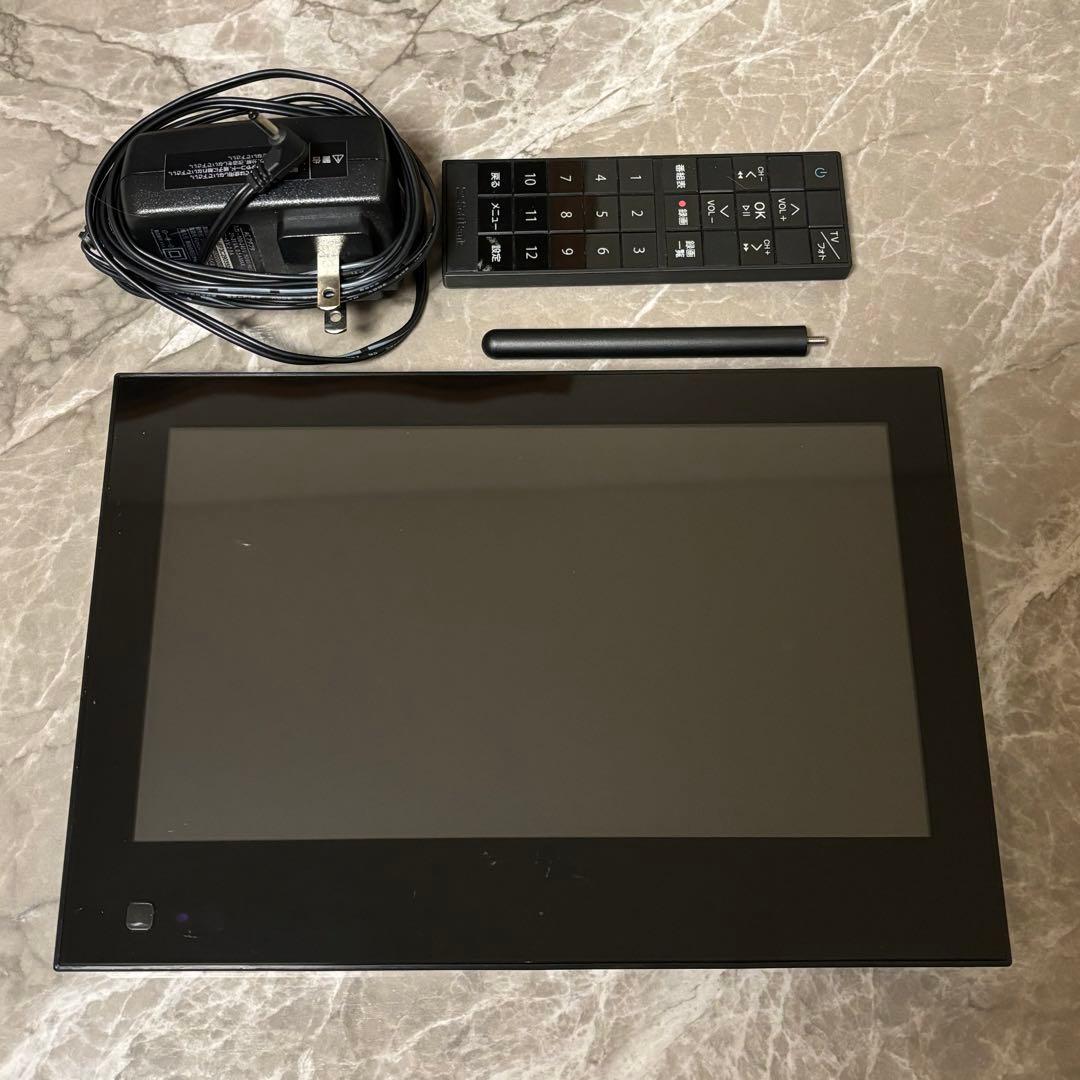 SoftBank HUAWEI 液晶 PhotoVision TV 202HW - メルカリ