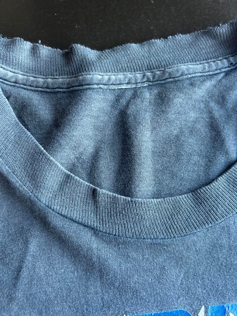 Madball ツアーT 1995 90s NYHC レア　ビンテージ