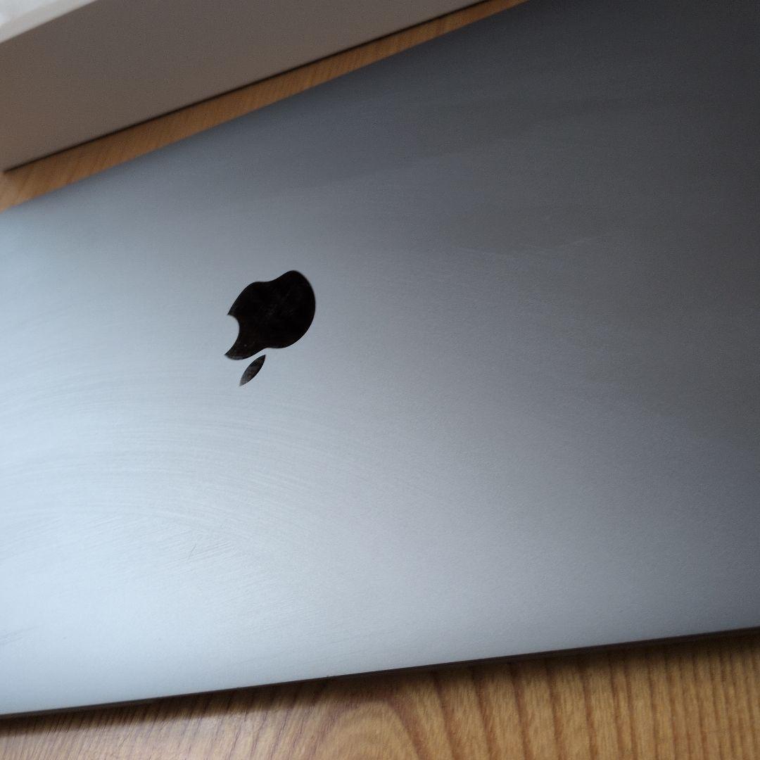 Apple MacBook Air M1 本体一式 バッテリー96% - メルカリ