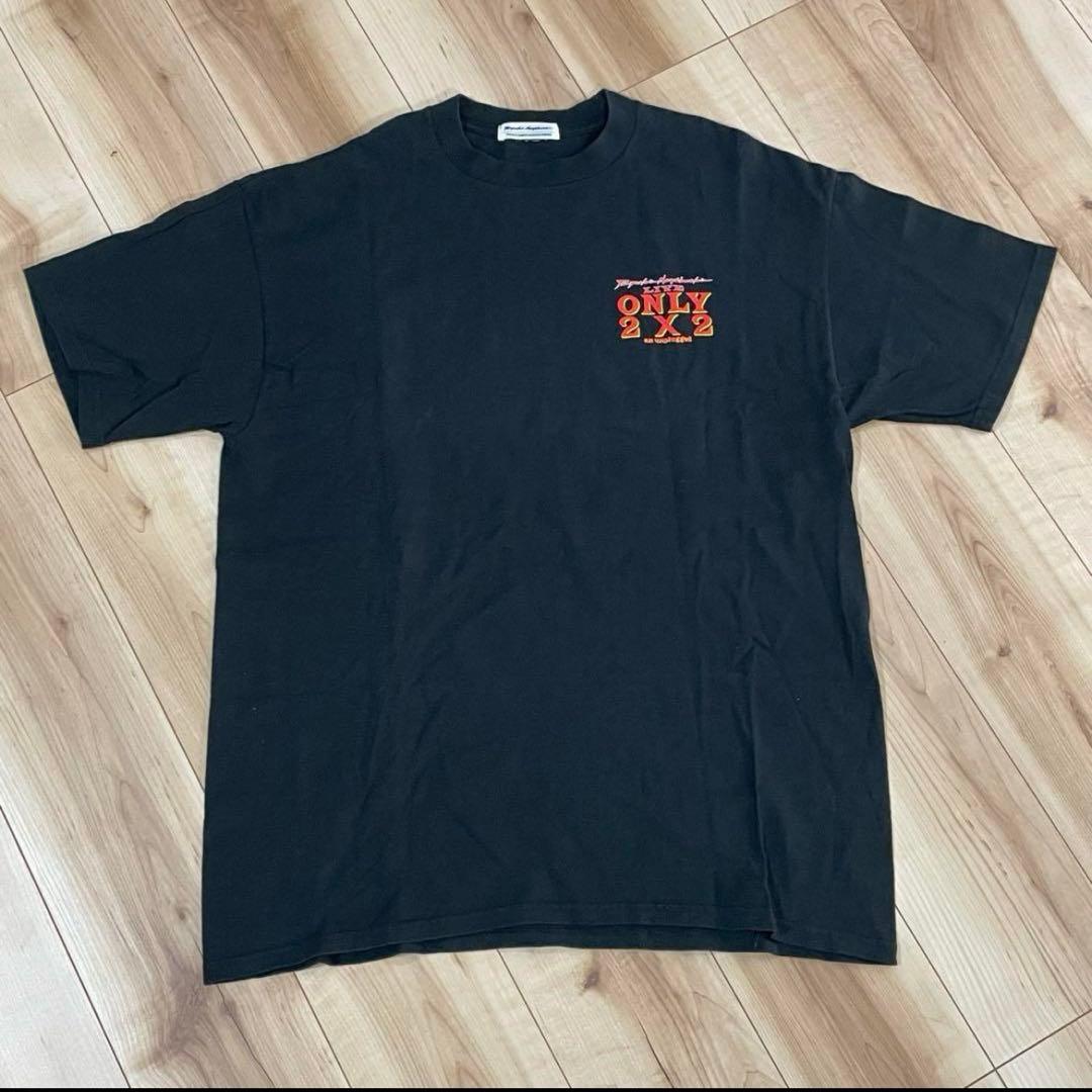 長渕剛 スタッフTシャツ 5枚セット 非売品 長渕 STAFF ジャンパー