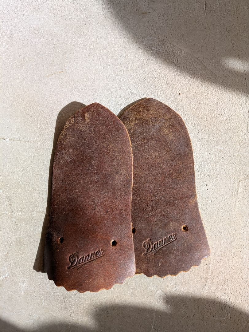 BURTON×Danner スノーボードブーツ 27.5cm