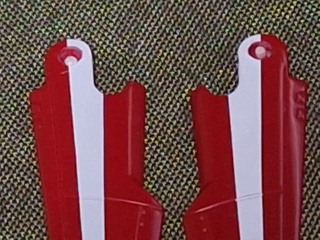 【可変！】三段変形バルキリー　リボルテック