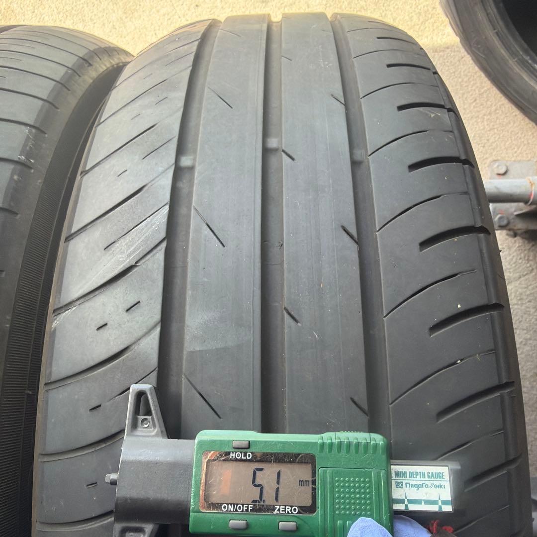 2023年製TOYO TIRES PROXES J68 205/60R16 2本 - メルカリ