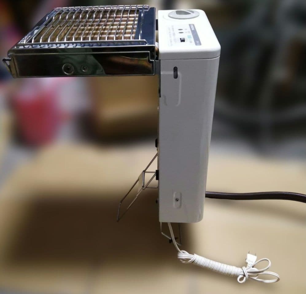 CORONA コロナ UPK-10 床暖カセット 簡易動作確認済み 0000250433000.jpg