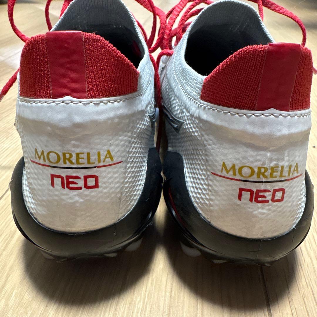 モレリアネオIV β JAPAN 26.5cm