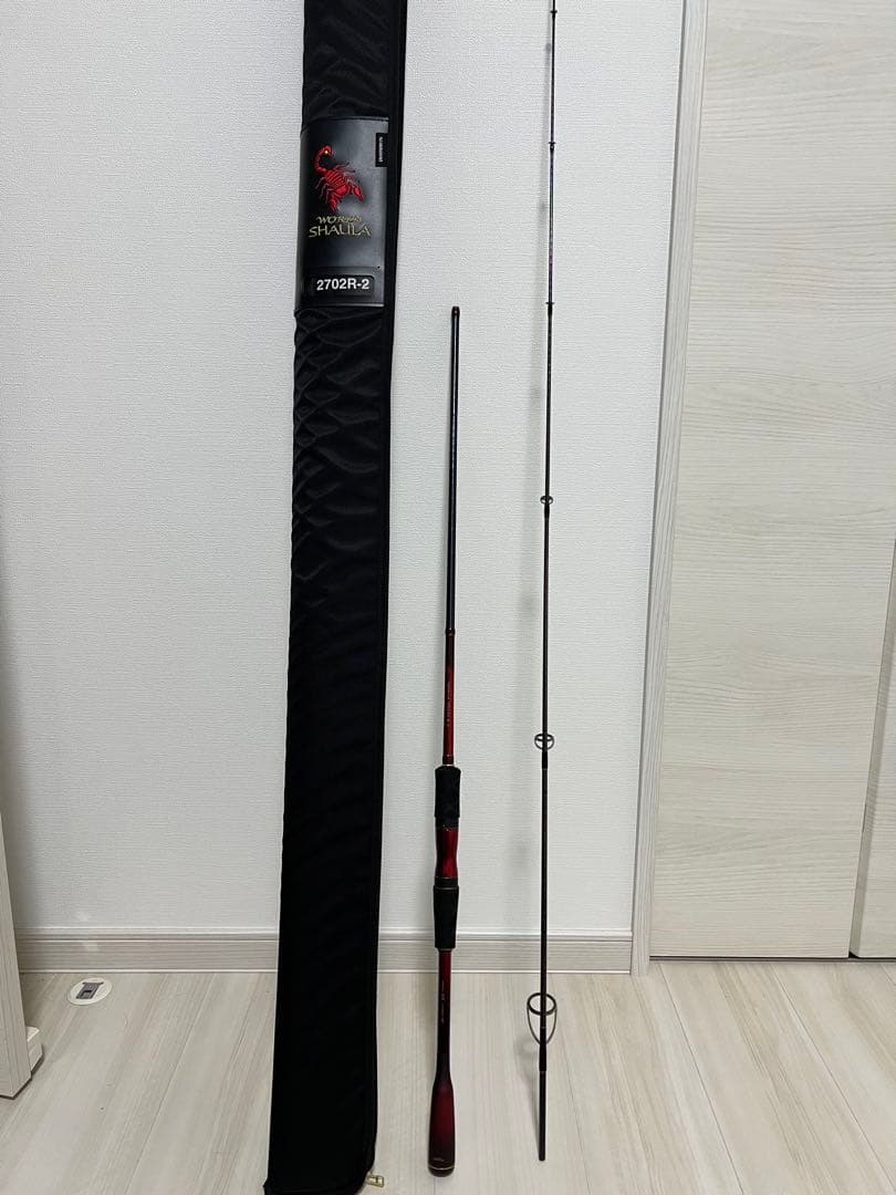 ワールドシャウラ2702R-2 ワールドシャウラ 2702R - 黒田健史の「いろはにほへと」