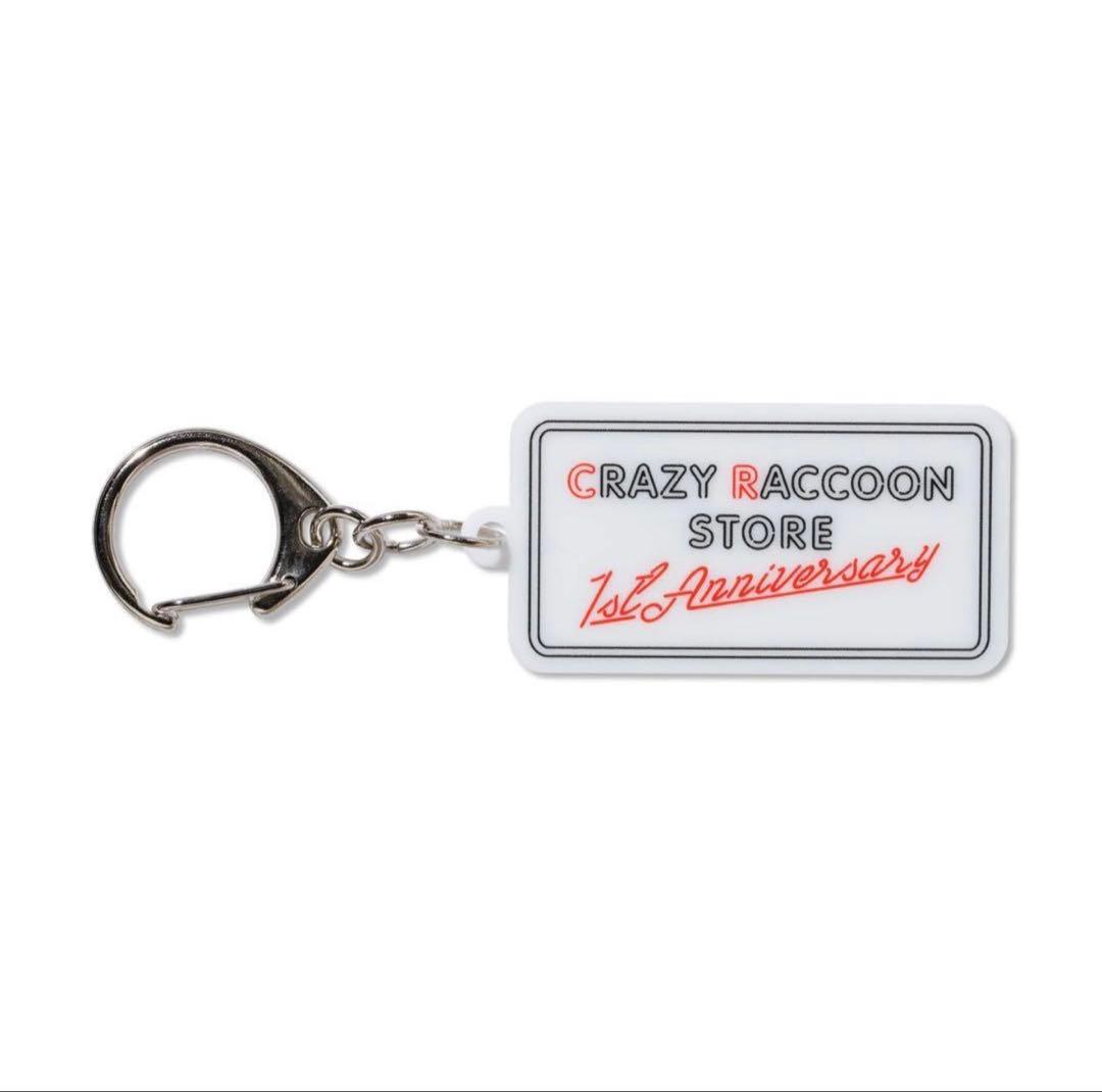 CRストア1周年記念品